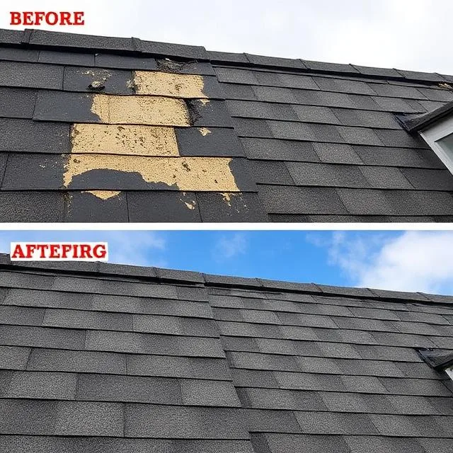 Roof Repair Near Me in Newton, NC near me